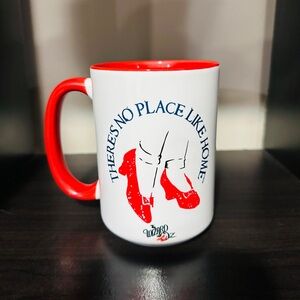 The Wizard Of Oz Mug